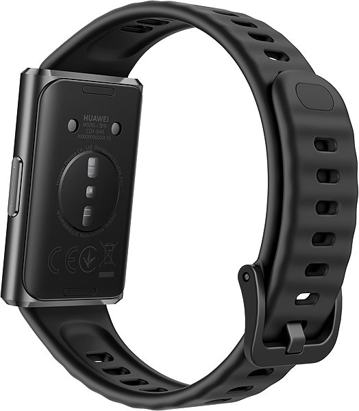 Fitness Tracker Huawei Band 11 Pro GPS Black ...