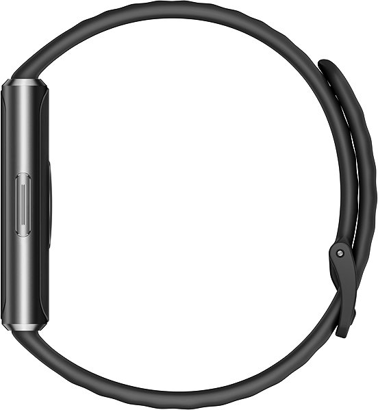 Fitness Tracker Huawei Band 11 Pro GPS Black ...
