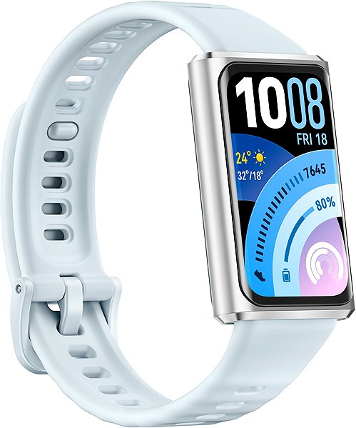 Fitness Tracker Huawei Band 11 Pro GPS Blue ...