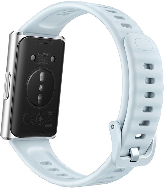 Fitness Tracker Huawei Band 11 Pro GPS Blue ...