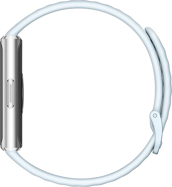 Fitness Tracker Huawei Band 11 Pro GPS Blue ...
