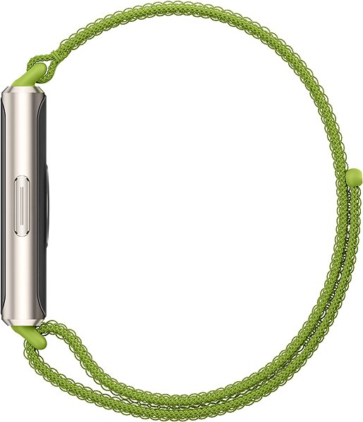 Fitness Tracker Huawei Band 11 Pro GPS Green ...