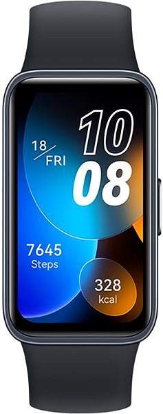 Fitness Tracker HUAWEI Band 8 Midnight Black ...