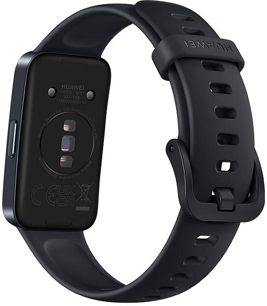 Fitness Tracker HUAWEI Band 8 Midnight Black ...