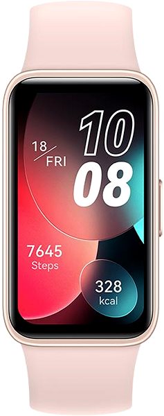 Fitness Tracker HUAWEI Band 8 Sakura Pink ...