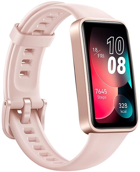 Fitness Tracker HUAWEI Band 8 Sakura Pink ...