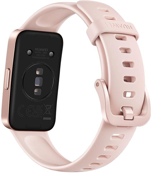 Fitness Tracker HUAWEI Band 8 Sakura Pink ...