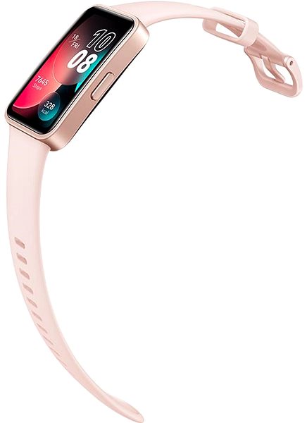 Fitness Tracker HUAWEI Band 8 Sakura Pink ...