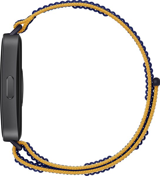 Fitness Tracker Huawei Band 9 Blue Nylon ...