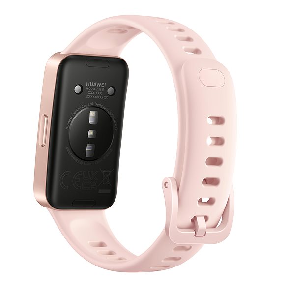 Fitnesstracker Huawei Band 9 Charm Pink ...