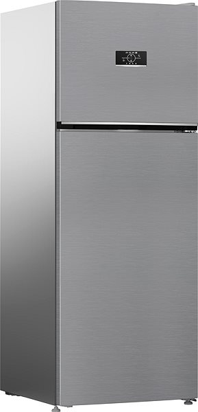 Refrigerator BEKO B3RDNE504HXB .