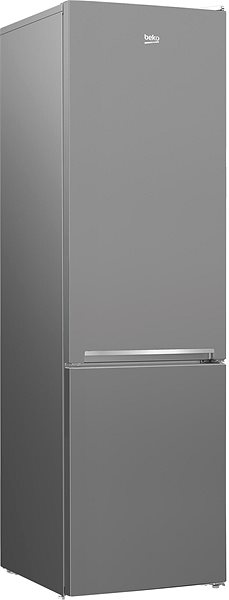 Refrigerator BEKO RCSA330K40SN .