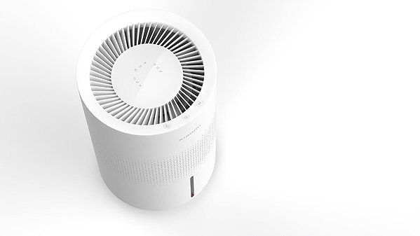 Air Humidifier Xiaomi Smart Evaporative Humidifier EU ...