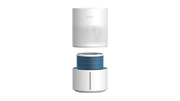 Air Humidifier Xiaomi Smart Evaporative Humidifier EU ...