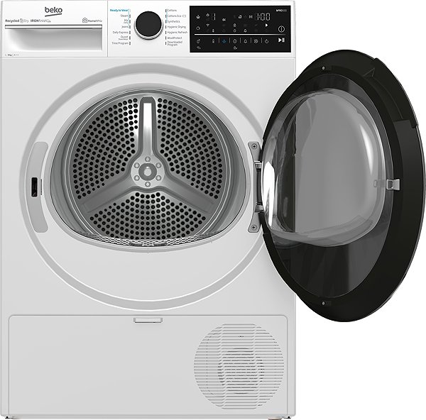 Clothes Dryer BEKO B5T89243W ...
