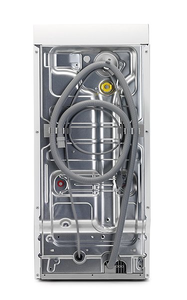 Gőzmosógép ELECTROLUX EW7TN3372 ...