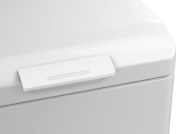Washing Machine ELECTROLUX EW6TN5261FH ...
