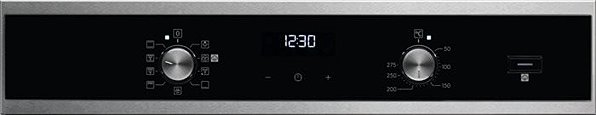 Built-in Oven ELECTROLUX EOD5F71X ...