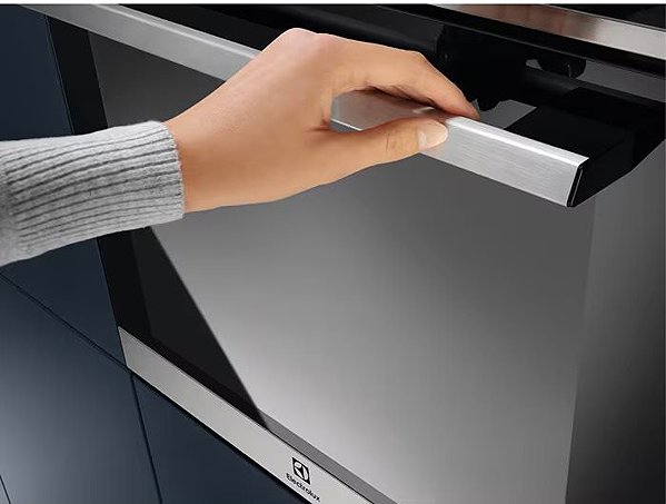 Built-in Oven ELECTROLUX EOD5F71X ...