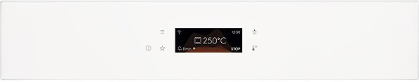 Built-in Oven ELECTROLUX EOE8P39WV ...