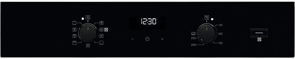 ELECTROLUX EOD5C50Z built-in oven.