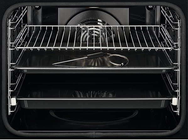 Beépíthető sütő ELECTROLUX EOD6P77WZ ...