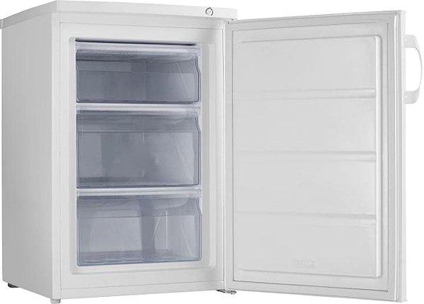 GORENJE F492PW small freezer.