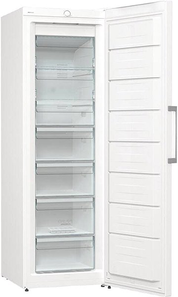 Upright Freezer GORENJE FN619EEW5 ...