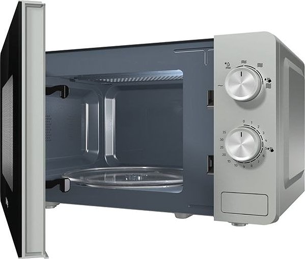Mikrohullámú sütő GORENJE MO17E1S ...