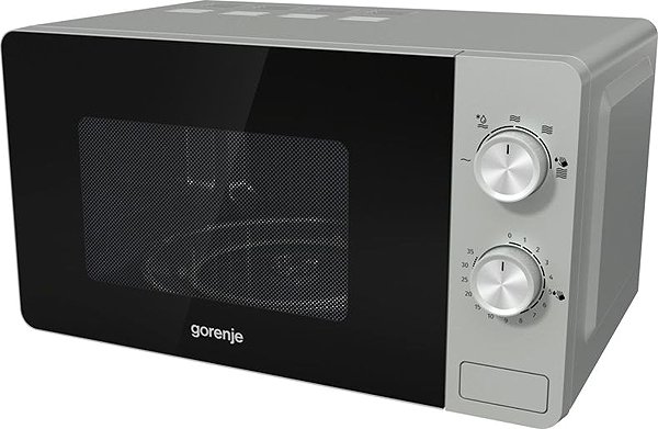 Mikrohullámú sütő GORENJE MO17E1S ...