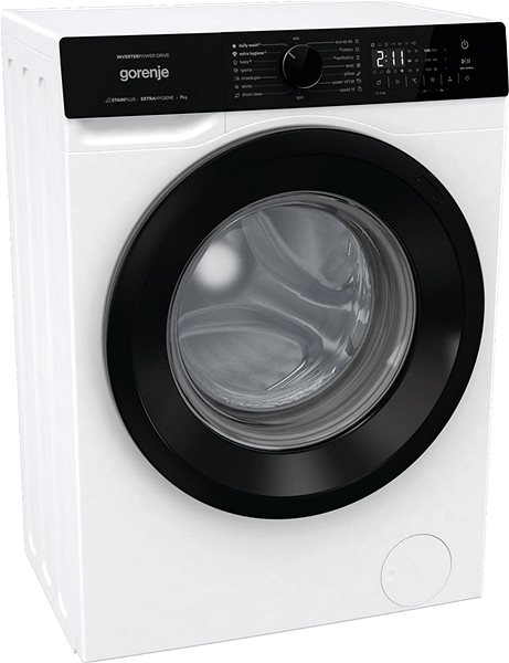 Keskeny mosógép GORENJE WNHA74SASEU ...