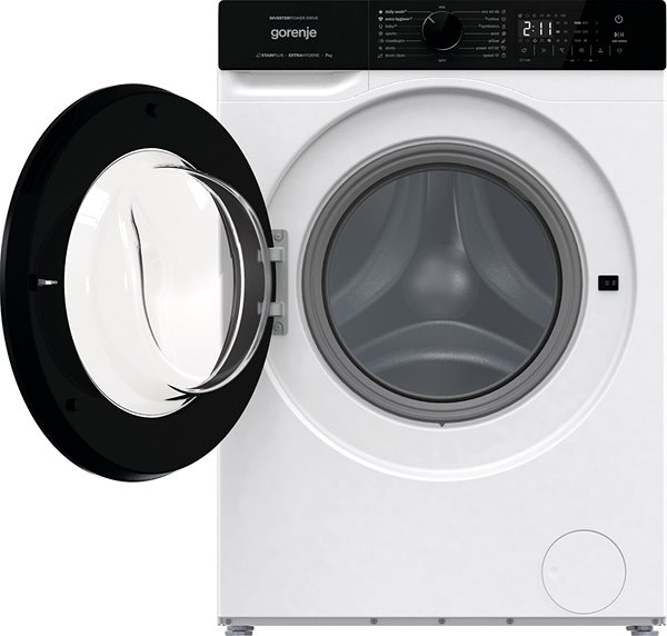 Keskeny mosógép GORENJE WNHA74SASEU ...