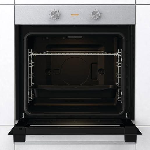 Built-in Oven GORENJE BO6712E02XK ...