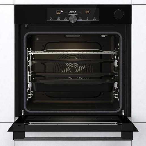 GORENJE BPSA6747A08BGWI built-in oven.
