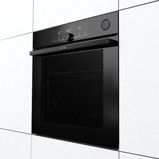 GORENJE BPSA6747A08BGWI built-in oven.