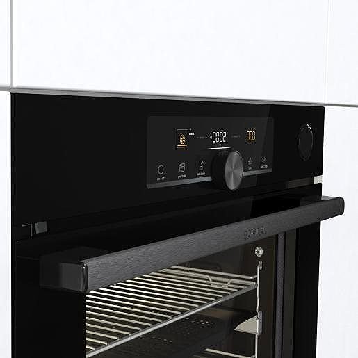 GORENJE BPSA6747A08BGWI built-in oven.
