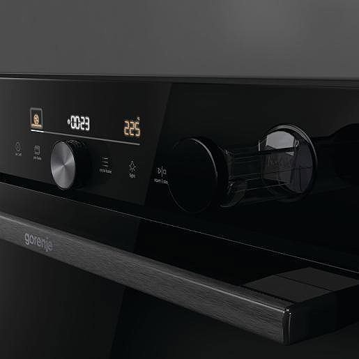 GORENJE BPSA6747DGWI built-in oven.