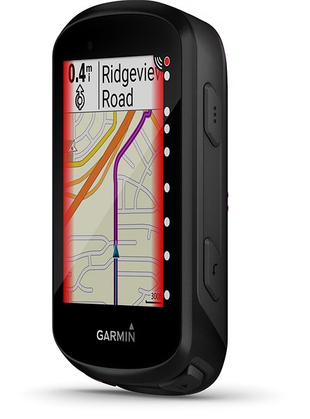 GPS navigáció Garmin Edge 530 ...