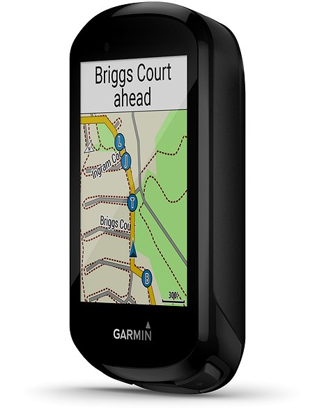 GPS navigácia Garmin Edge 830 ...