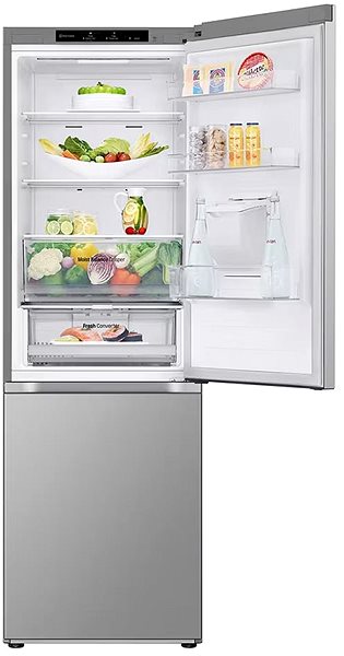 Refrigerator LG GBF3102DPY .