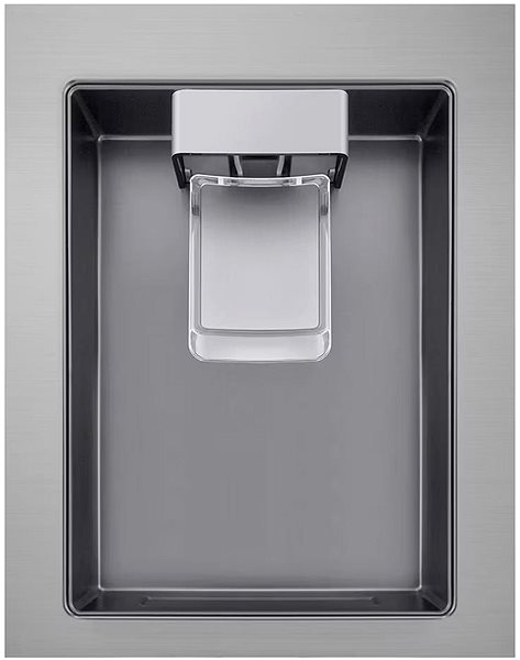 Refrigerator LG GBF3102DPY .