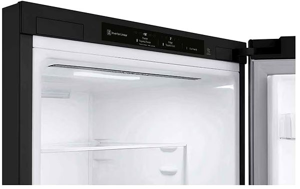 Refrigerator LG GBP62MCNBC ...