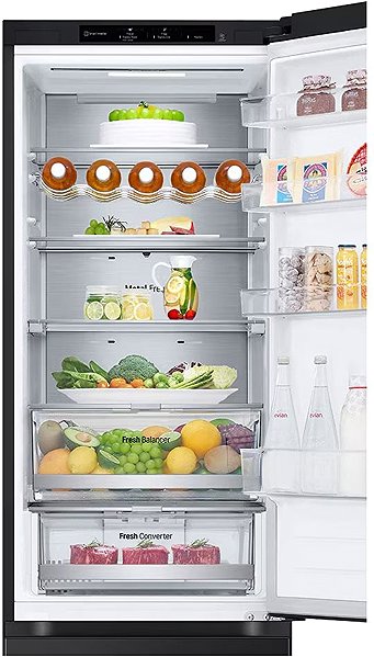 Refrigerator LG GBV7280CEV ...