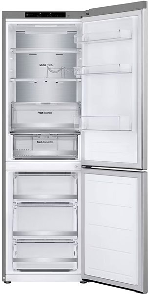 Refrigerator LG GBV7180CPY ...