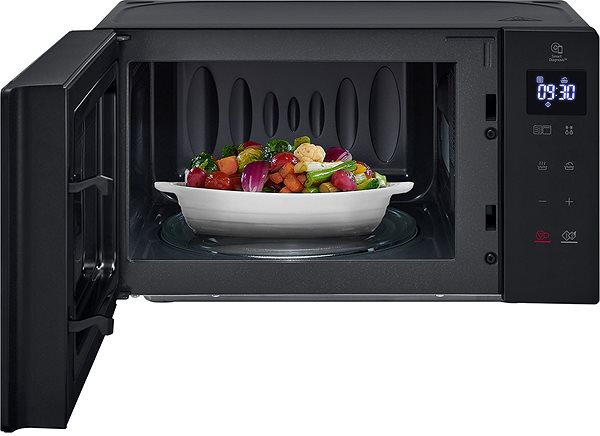Microwave LG MH6032GAS ...