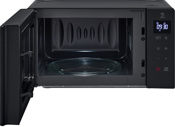 Microwave LG MH6032GAS ...