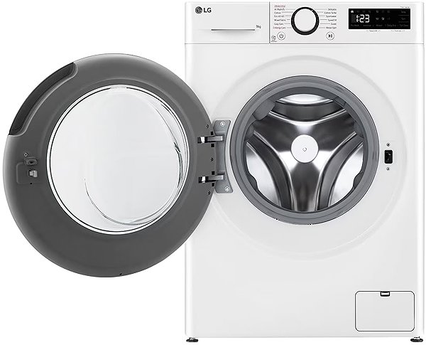 Mosógép LG F4WR509SWW ...