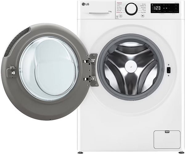 Mosógép LG F4WR511S0W ...