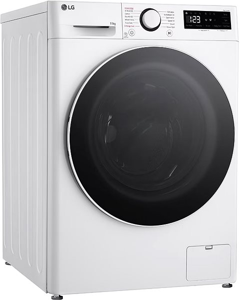 Mosógép LG F4WR511S0W ...