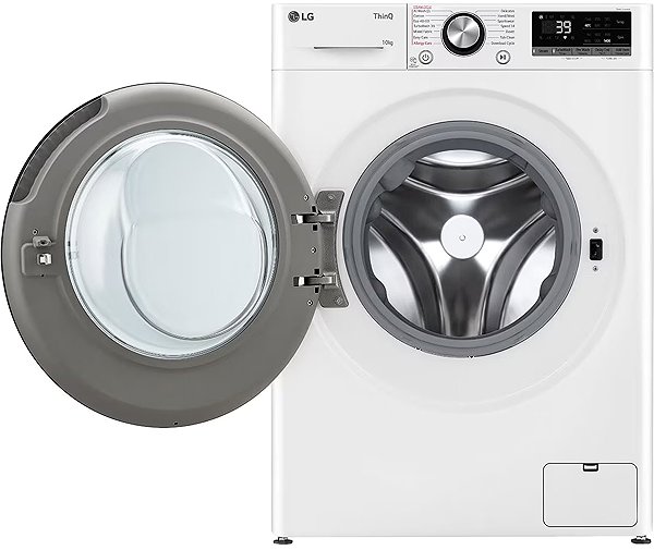 Mosógép LG F4WR710S2W ...